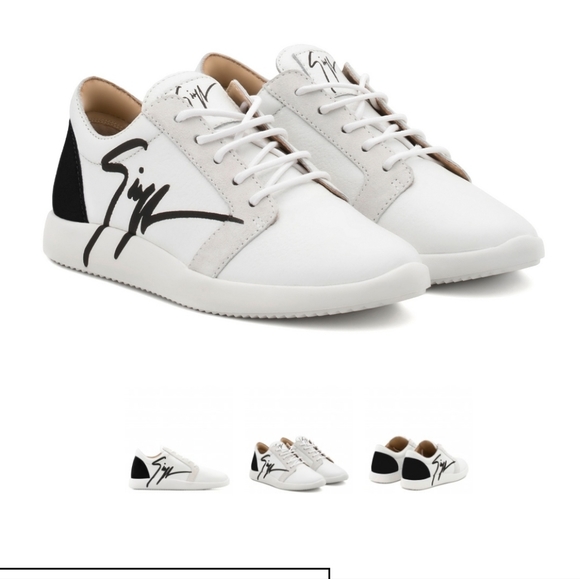 Giuseppe zanotti sneakers